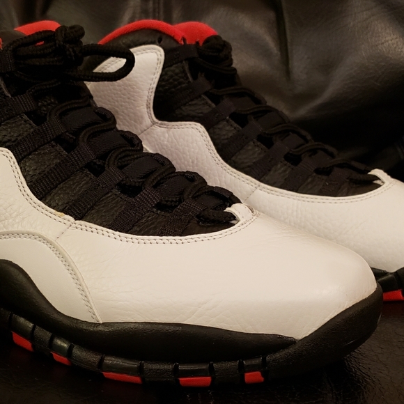 AIR JORDAN RETRO 10 SNEAKER - Picture 3 of 10